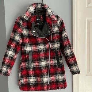 insanely chic and beautiful jacket